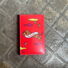 Load image into Gallery viewer, Passport Holder Wahché (وحشة)