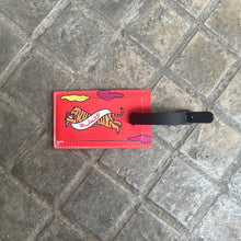 Load image into Gallery viewer, Luggage Tag Wahché (وحشة)