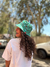 Load image into Gallery viewer, Bucket Hat Yalla/Witty Little Things