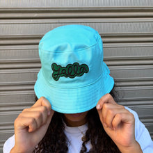 Load image into Gallery viewer, Bucket Hat Yalla/Witty Little Things