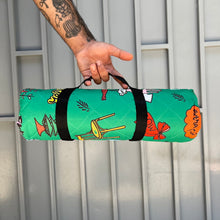 Load image into Gallery viewer, Picnic Blanket Witty Little Things