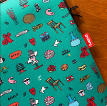 Load image into Gallery viewer, Laptop Sleeve Witty Little Things