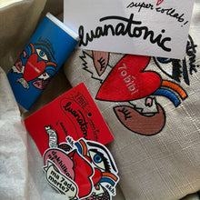 Load image into Gallery viewer, Luanatonic Collab Box