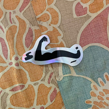 Load image into Gallery viewer, Vinyl Sticker Nissa2 (نساء)