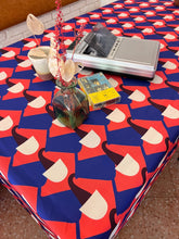Load image into Gallery viewer, Table Cloth Rakwe Pattern (ركوة)