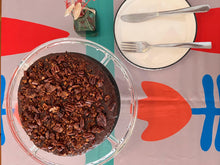 Load image into Gallery viewer, Table Cloth Shaffeh (شفة)