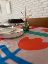 Load image into Gallery viewer, Table Cloth Shaffeh (شفة)
