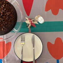 Load image into Gallery viewer, Table Cloth Shaffeh (شفة)