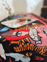 Load image into Gallery viewer, Table Cloth Kitsch
