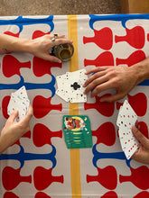 Load image into Gallery viewer, Table Cloth Carafe