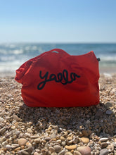 Load image into Gallery viewer, Very Big Tote Bag Yalla (يلا)