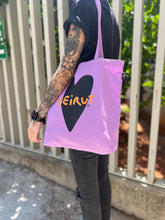 Load image into Gallery viewer, Tote Bag Beirut