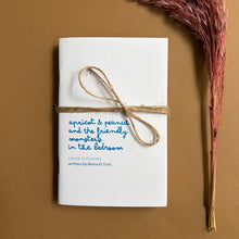 Load image into Gallery viewer, "A Book to Illustrate" Book Series