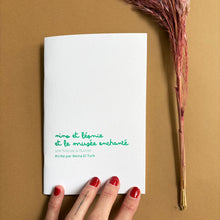 Load image into Gallery viewer, "A Book to Illustrate" Book Series