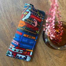 Load image into Gallery viewer, Eyeglass Case Camion
