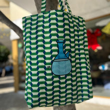 Load image into Gallery viewer, Full-Print Tote Bag Carafe