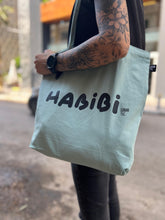 Load image into Gallery viewer, Tote Bag Habibi (حبيبي)