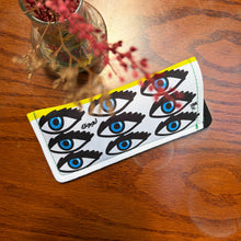 Load image into Gallery viewer, Eyeglass Case La 3younak (لعيونك)