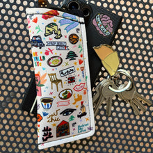 Load image into Gallery viewer, Eyeglass Case Leb Meli Melo