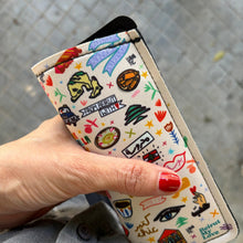 Load image into Gallery viewer, Eyeglass Case Leb Meli Melo