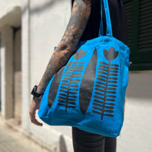 Load image into Gallery viewer, Tote Bag Shaffeh (شفة)