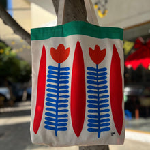 Load image into Gallery viewer, Full-Print Tote Bag Shaffeh (شفة)