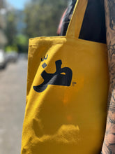 Load image into Gallery viewer, Tote Bag Toz (طز)