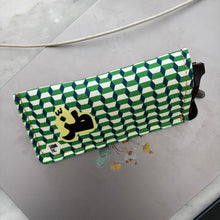 Load image into Gallery viewer, Eyeglass Case Toz (طز)