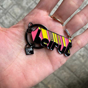 Keychain Beirut