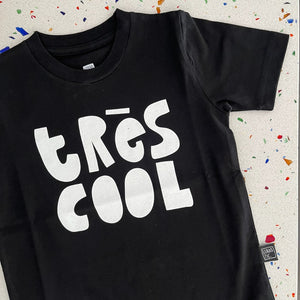Kids T-Shirt Très Cool