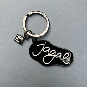 Keychain Jagal (جغل)