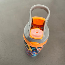 Load image into Gallery viewer, Kids Water Bottle Abjadiya