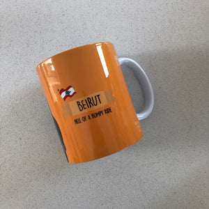 Mug Beirut Service