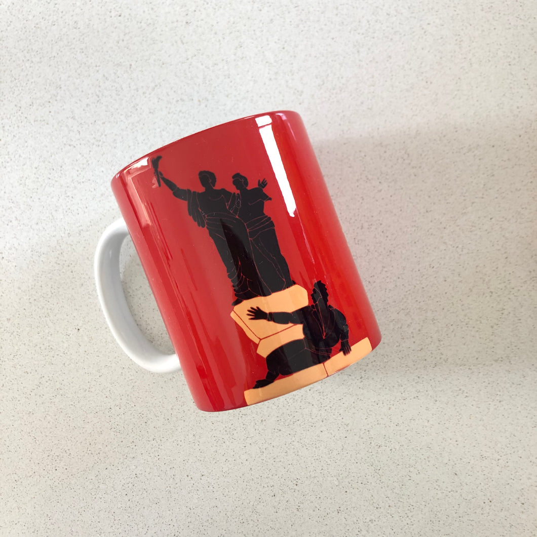 Mug Beirut Martyrs' Square