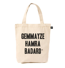 Load image into Gallery viewer, Lighter Tote Bag Gemmayze Hamra Badaro