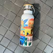 Load image into Gallery viewer, Water Bottle Beirut Bloom (500ml)