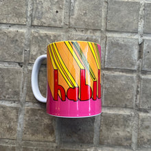 Load image into Gallery viewer, Mug Habibi (حبيبي)