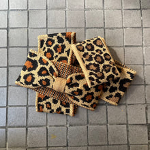 Load image into Gallery viewer, Knit Leopard Headbands