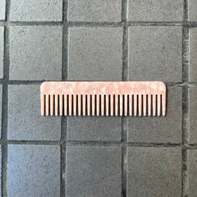 Load image into Gallery viewer, Patterned Hair Combs
