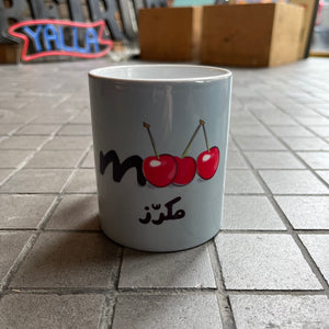 Mug Mkarraz