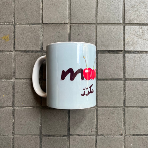 Mug Mkarraz