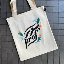 Load image into Gallery viewer, Lighter Tote Bag Super Prof