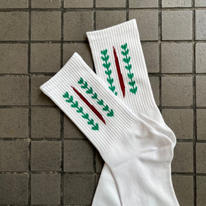 Fun Socks Shaffeh (شفة)