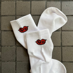 Fun Socks Baoussé (بوسة)