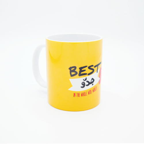 Mug Jeddo