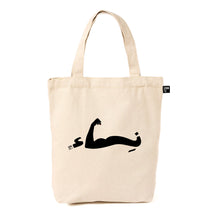 Load image into Gallery viewer, Tote Bag Nissa2 (نساء)