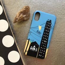 Load image into Gallery viewer, Phone Cover Beirut Love