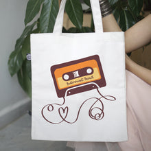 Load image into Gallery viewer, Tote Bag Bittersweet Beirut
