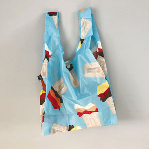 Reusable Bag Booza