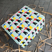 Load image into Gallery viewer, Gift Box Dabke (دبكة)